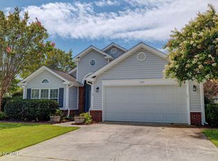 4902 Vintner Ct, Wilmington, NC 28409