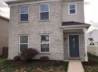 12681 Justice Xing, Fishers, IN 46037