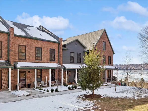 16 River Ridge Court #16, Beacon, NY 12508