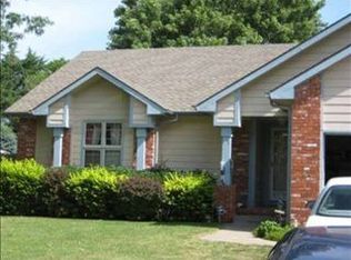 8434 W 19th St N, Wichita, KS 67212