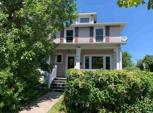 328 N 40th Ave W, Duluth, MN 55807