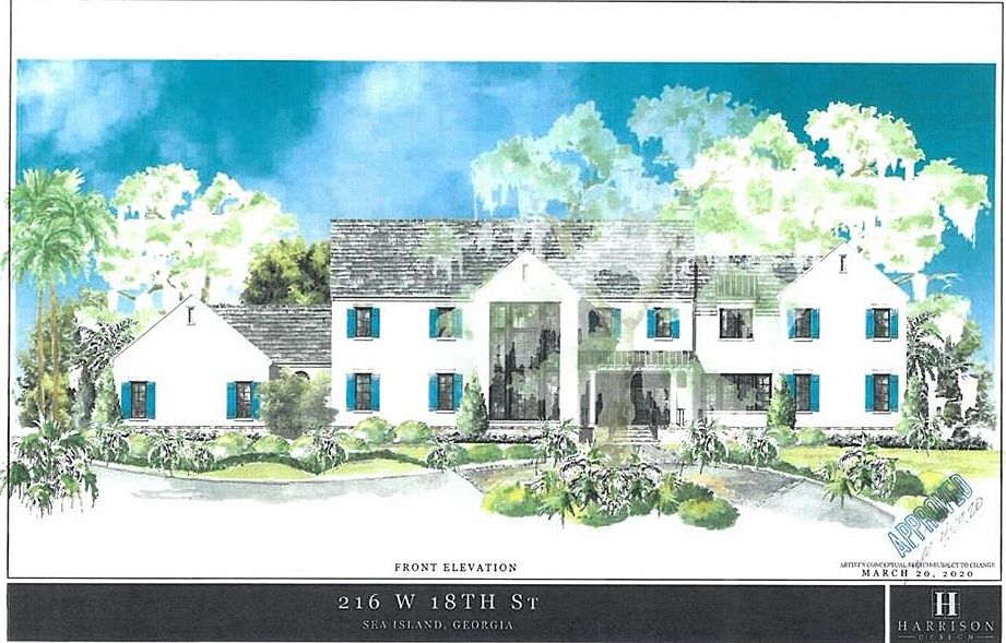 1st image of 216 W 18th St