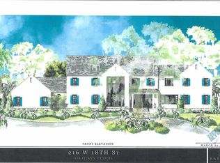 216 W 18th St, Sea Island, GA 31561