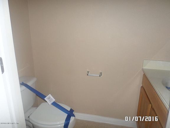 half bath