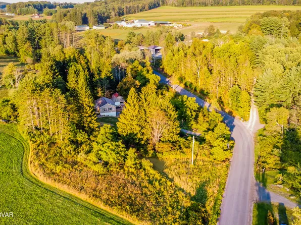 207 Baker Rd, Trout Run, PA 17771