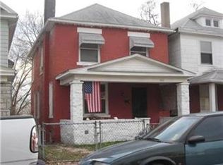 2641 E 7th St, Kansas City, MO 64124