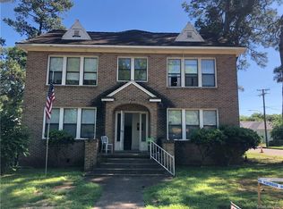 759 Ratcliff St APT D, Shreveport, LA 71104