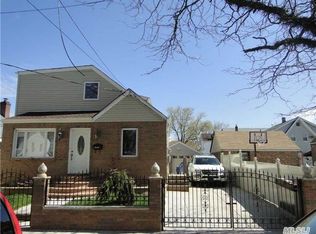 12319 Grayson St, Springfield Gardens, NY 11413