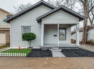 2815 Sutton St, Dallas, TX 75210