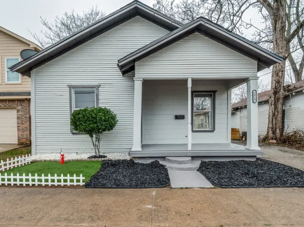 2815 Sutton St, Dallas, TX 75210