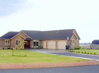 6861 Road E NE, Moses Lake, WA 98837
