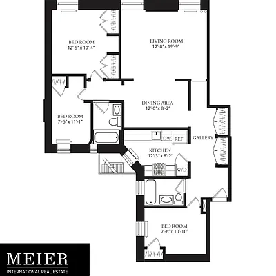 Sold by MEIER | media 31