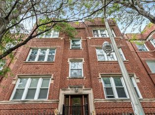 1628 W Juneway Ter APT 1, Chicago, IL 60626