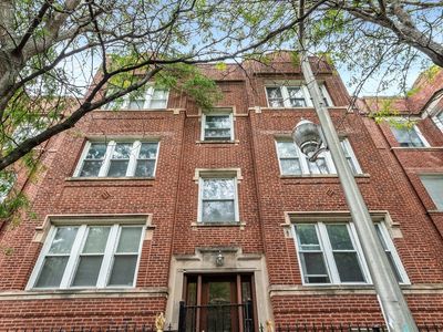 1628 W Juneway Ter APT 1, Chicago, IL, 60626