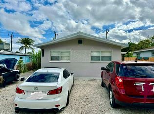 6232 Dewey St, Hollywood, FL 33023