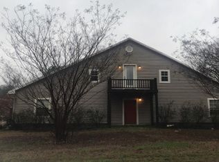 3207 S Red Banks Rd, Byhalia, MS 38611