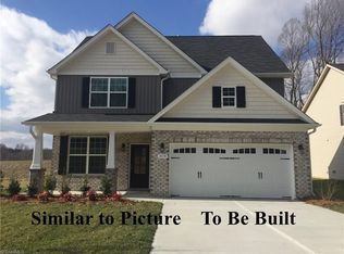 908 Maxine St, Kernersville, NC 27284