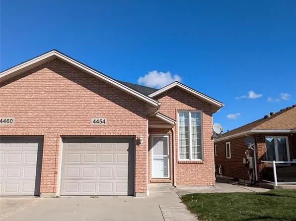 4454 Tumbleweed Cres, Windsor, ON N9G 3C2