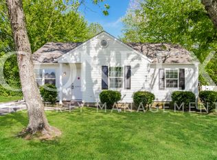 13925 Mariellen Rd SW, Huntsville, AL 35803