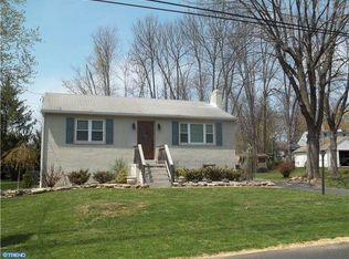 328 Laurel Ave, Horsham, PA