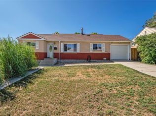 1280 Ruth Dr, Thornton, CO 80229