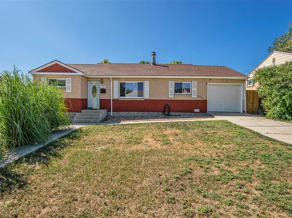 1280 Ruth Drive, Thornton, CO 80229