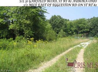 8SL W Garfield Rd, Aurora, OH 44202