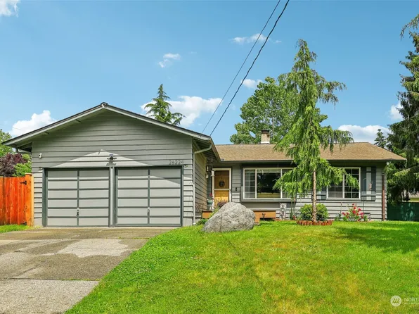 26224 13th Place S, Des Moines, WA 98198