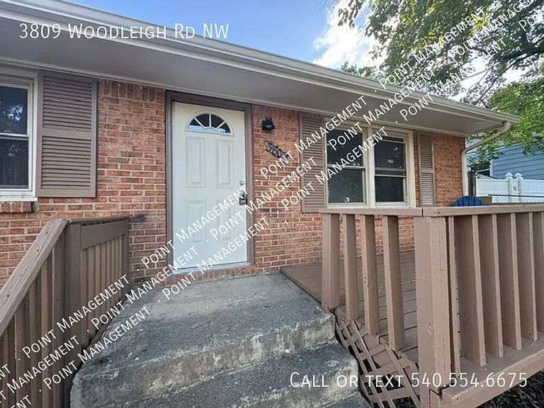 3809 Woodleigh Rd NW — Photo 7