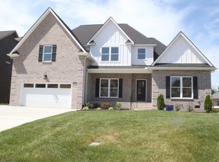 3034 Shady Forest Dr LOT 42, Murfreesboro, TN 37128