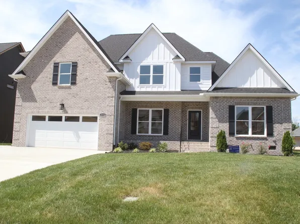3034 Shady Forest Dr Lot 42, Murfreesboro, TN 37128