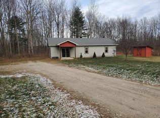 64 Powers Rd, Constable, NY 12926