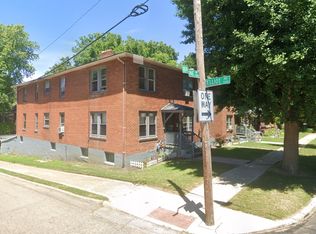 1773 Brookline Ave #4, Dayton, OH 45420