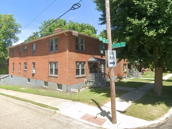 1773 Brookline Ave #4, Dayton, OH 45420