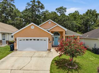3481 Barnstaple Dr, Tallahassee, FL 32317