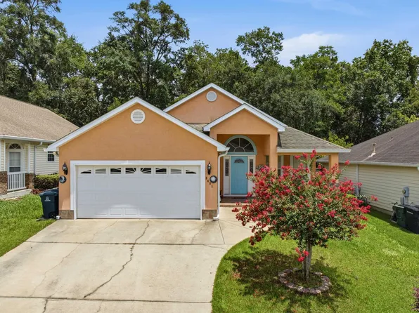 3481 Barnstaple Dr, Tallahassee, FL 32317