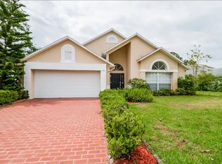 9694 Lake Douglas Pl, Orlando, FL 32817