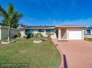 4903 NW 48th Ave, Fort Lauderdale, FL 33319