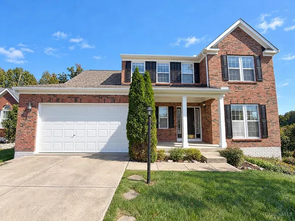 5240 Terrace Ridge Dr, Milford, OH 45150