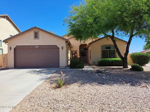 44182 W Juniper Ave, Maricopa, AZ 85138