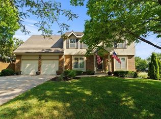 8500 W 113th St, Overland Park, KS 66210
