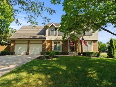 8500 W 113th St, Overland Park, KS, 66210