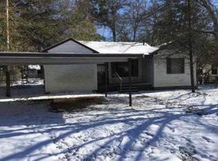 3308 Rhozine Ln, Texarkana, TX 75503