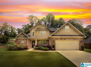 123 Sand Trap Cir, Oxford, AL 36203