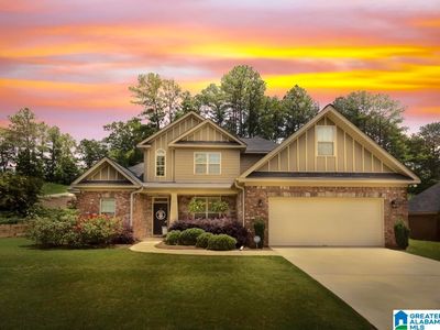 123 Sand Trap Cir, Oxford, AL, 36203