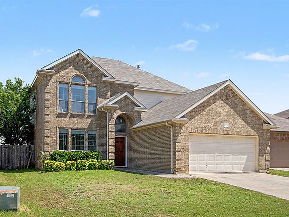 3rd image of 4816 Willow Branch Ct
