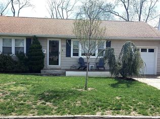 1220 Sunset Ave, Point Pleasant Beach, NJ 08742