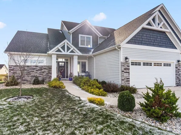 13191 Galena Creek Trl, Fort Wayne, IN 46814