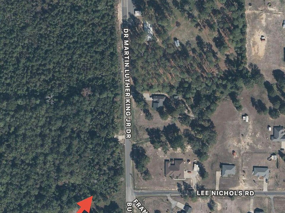 2nd image of Martin Luther King Butler Rd