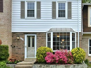 5897 Kara Pl, Burke, VA 22015